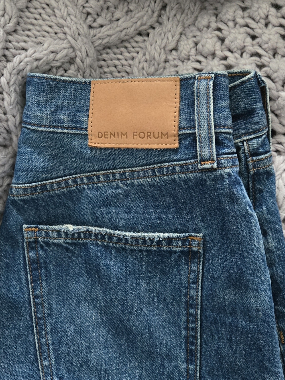 Aritzia | Denim Forum - Winona 90s Wide-Leg Jeans